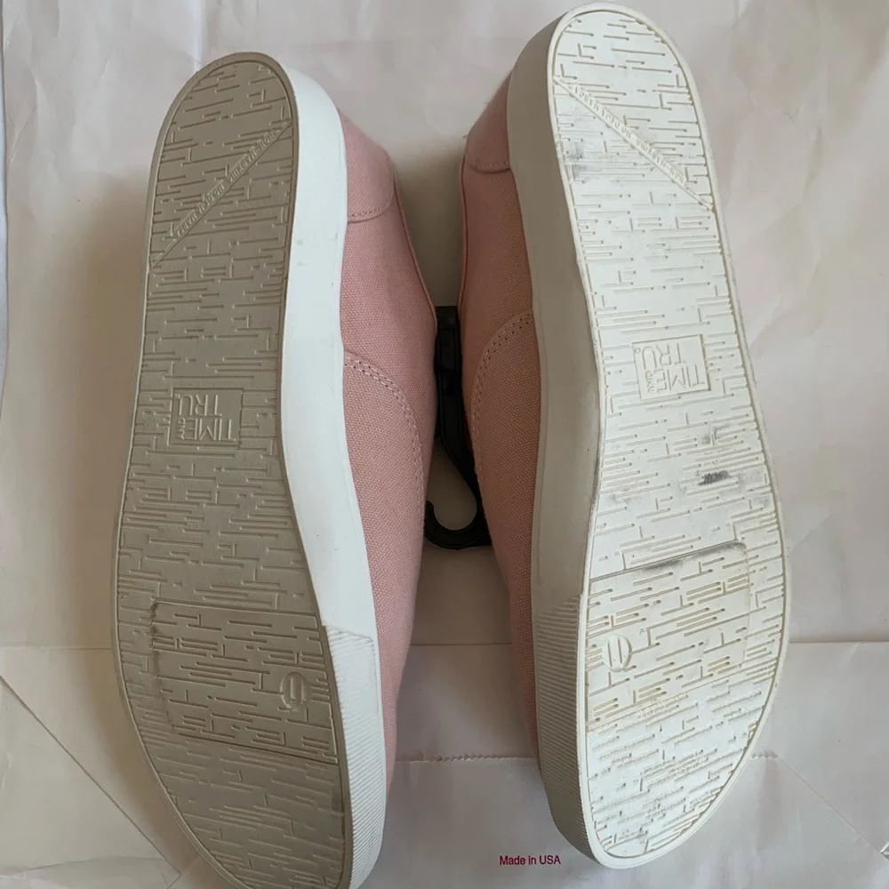 NWT Time And Tru Shoes Size 11 - Picture 6 of 8